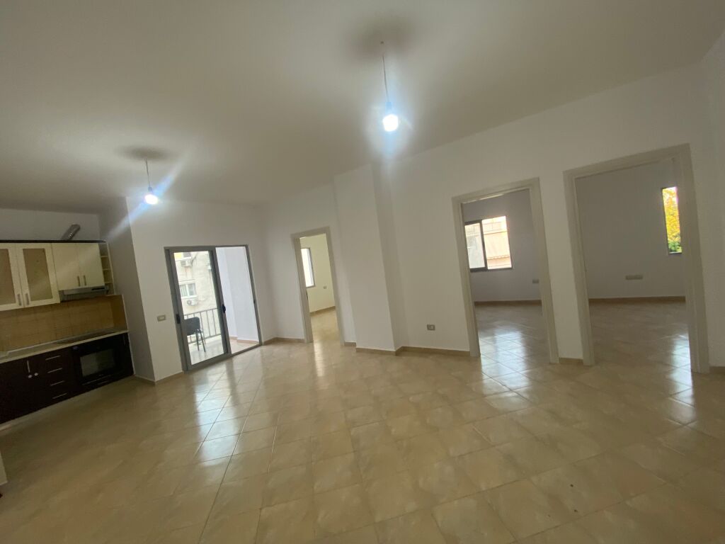 Apartment 3+1 empty for rent in Fresk !