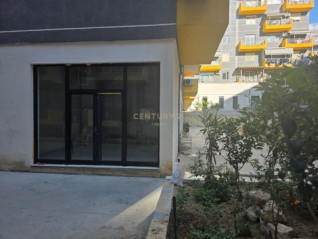 Commercial space for sale at Tom Dosh residence