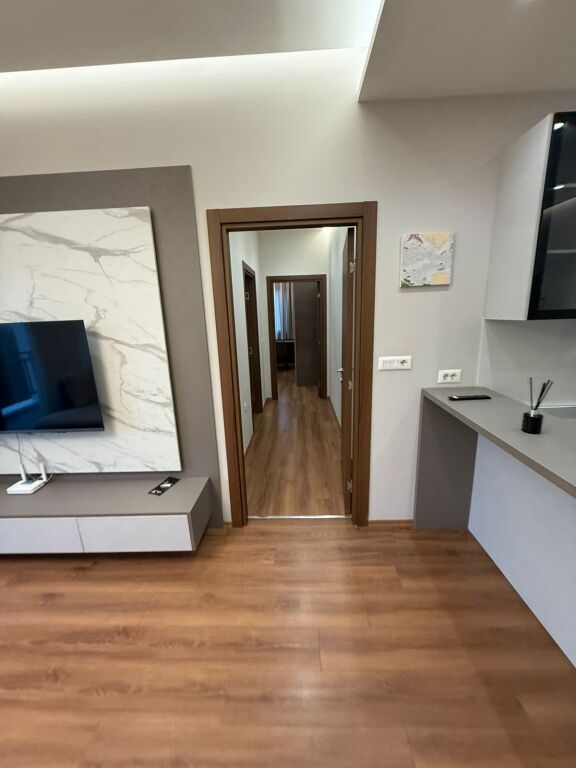 Apartment for rent - Dibra Street
