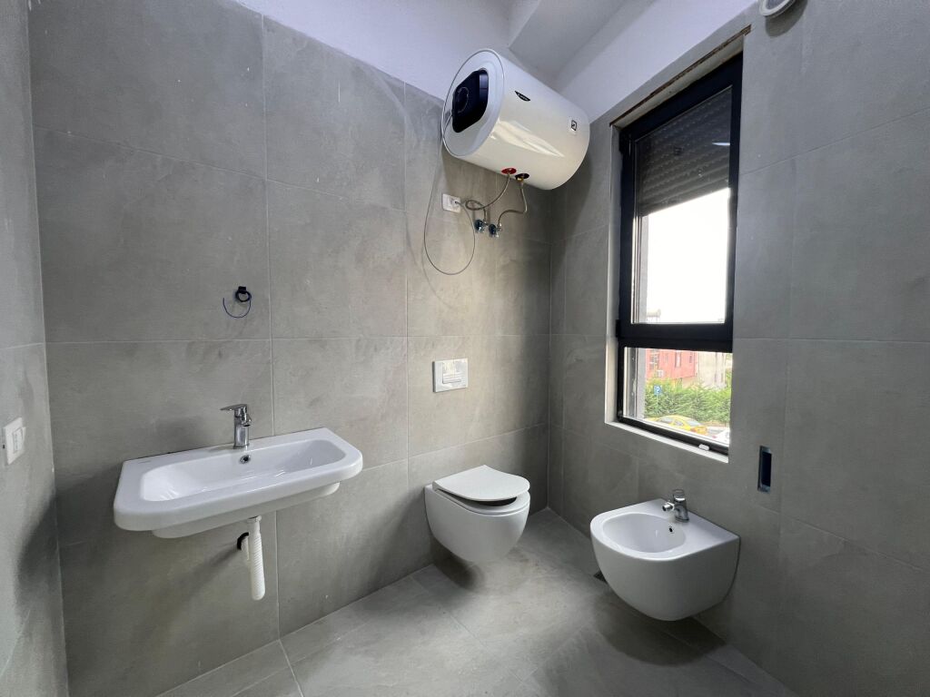 AFFITTO APPARTAMENTO 2+1+2+ BALCONE A ALI DEMI