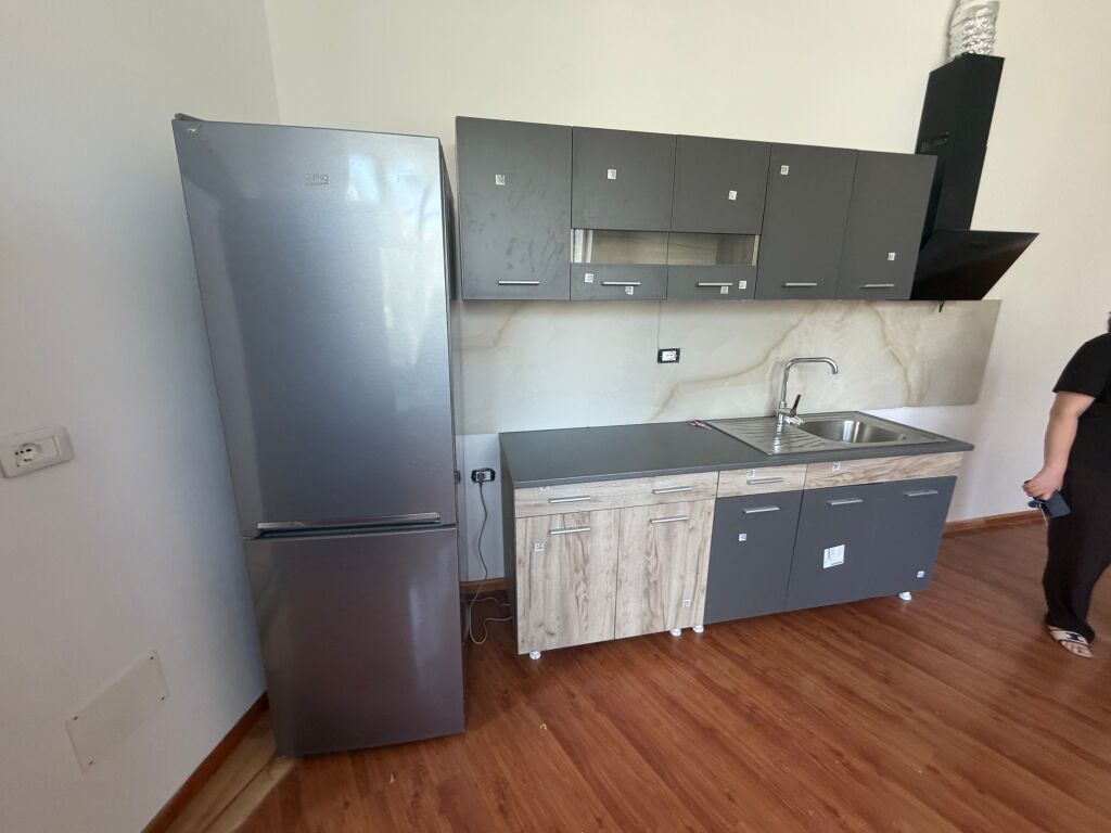 1+1,furnished zoological garden,450 euro