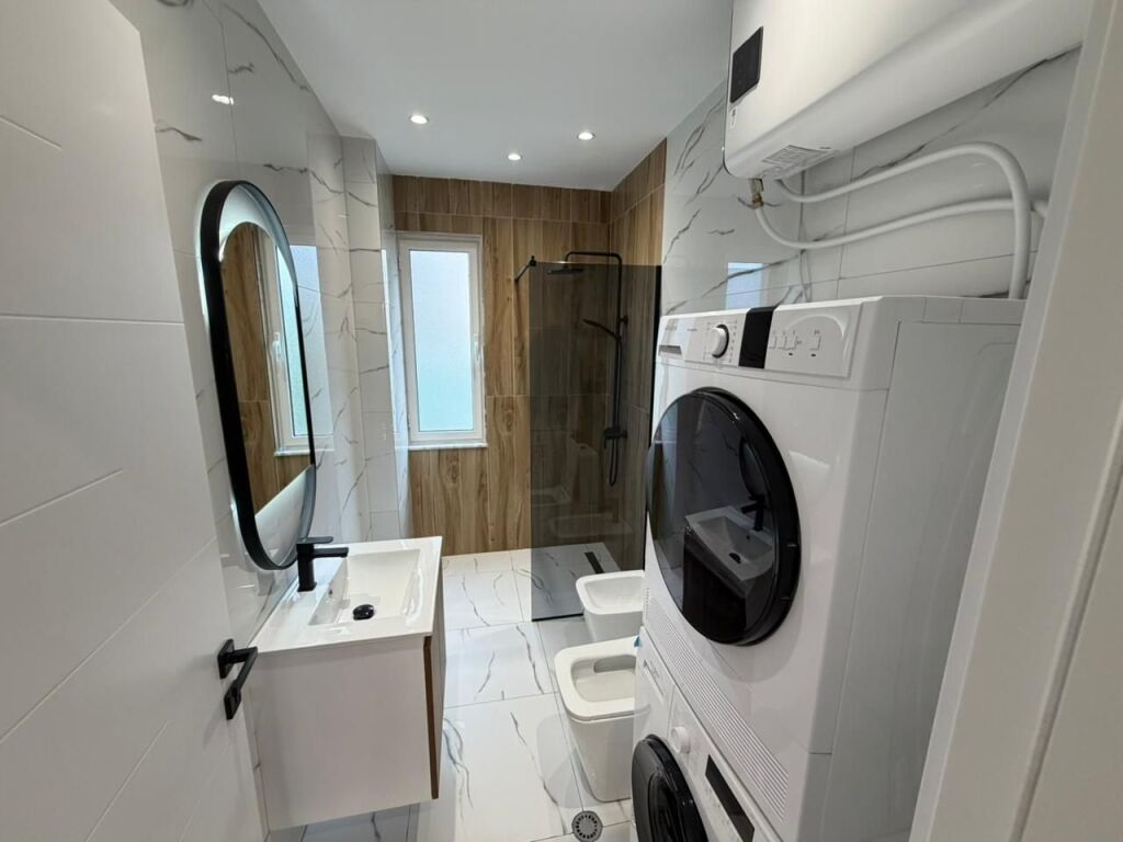 🏡 Shitet Apartament 2+1+2 – Yzberisht, tek KMY 💰 Çmim i leverdishëm!  173 milion