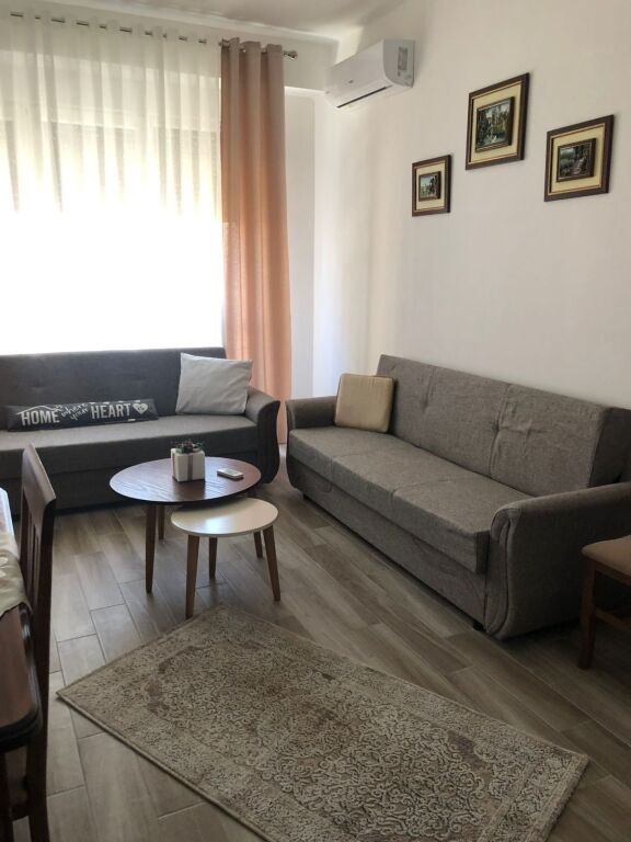 Appartamento 1+1 in affitto presso il Campo di Aviazione!