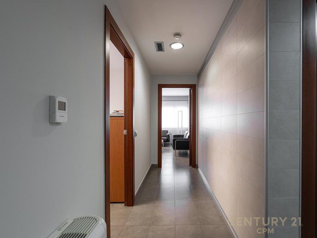 WE SELL OFFICE SPACE ON NDRE MJEDA STREET!