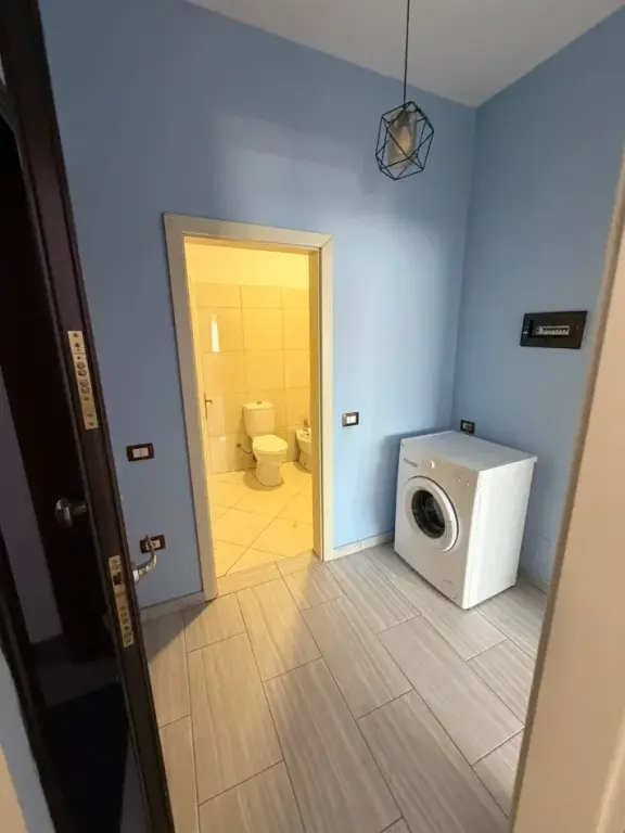 Qera | Apartament 1 + 1+Ballkon | Rruga Teodor Keko | 500 €/muaj
