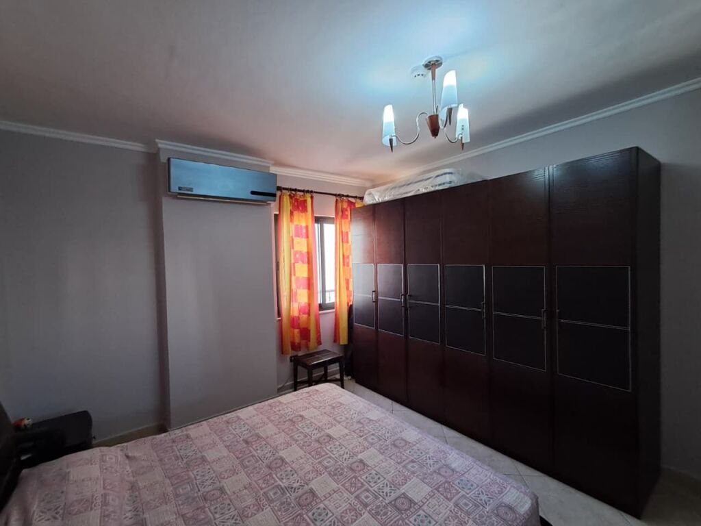 Jepet me qira apartament 2+1 te Markata, Durrës