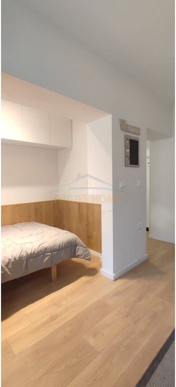 Qera, Studio-Apartament, Asim Vokshi, Tiranë.