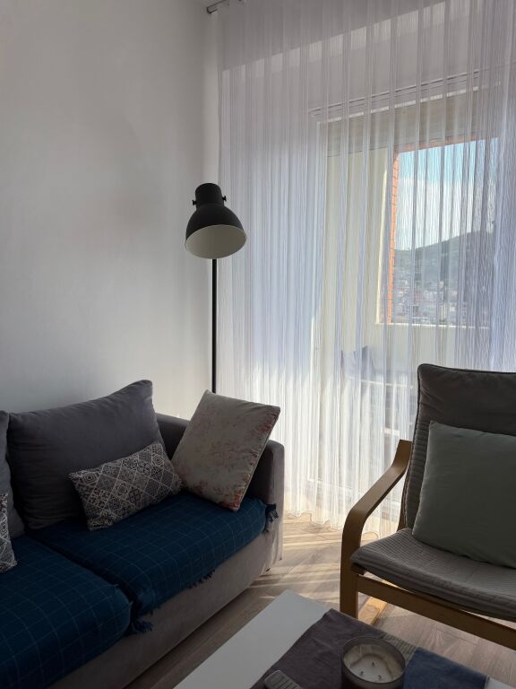 🏢 Apartment 2+1 for rent at Golden Park