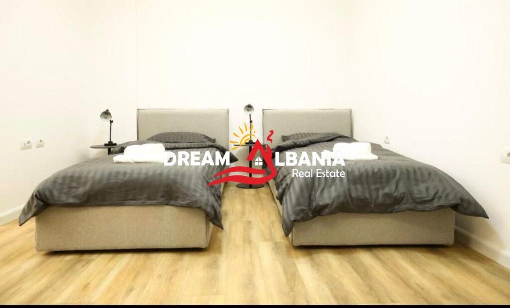 Jepet apartament 2+1 me qera ne Rrugen Mine Peza prane Le Bon (ID 4229512)