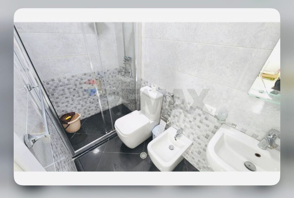 Apartment 2+1+2 for Rent near the Ballet School