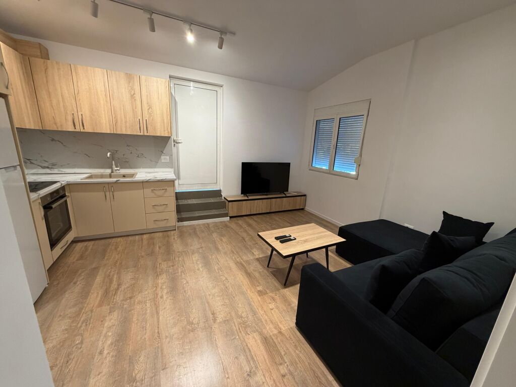 For rent 1+1 – never lived in before 📍 Opposite Delijorgji