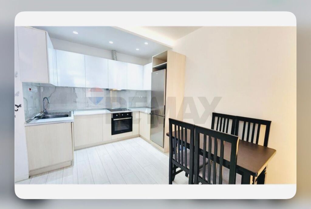 Apartment 2+1+2 for Rent near the Ballet School