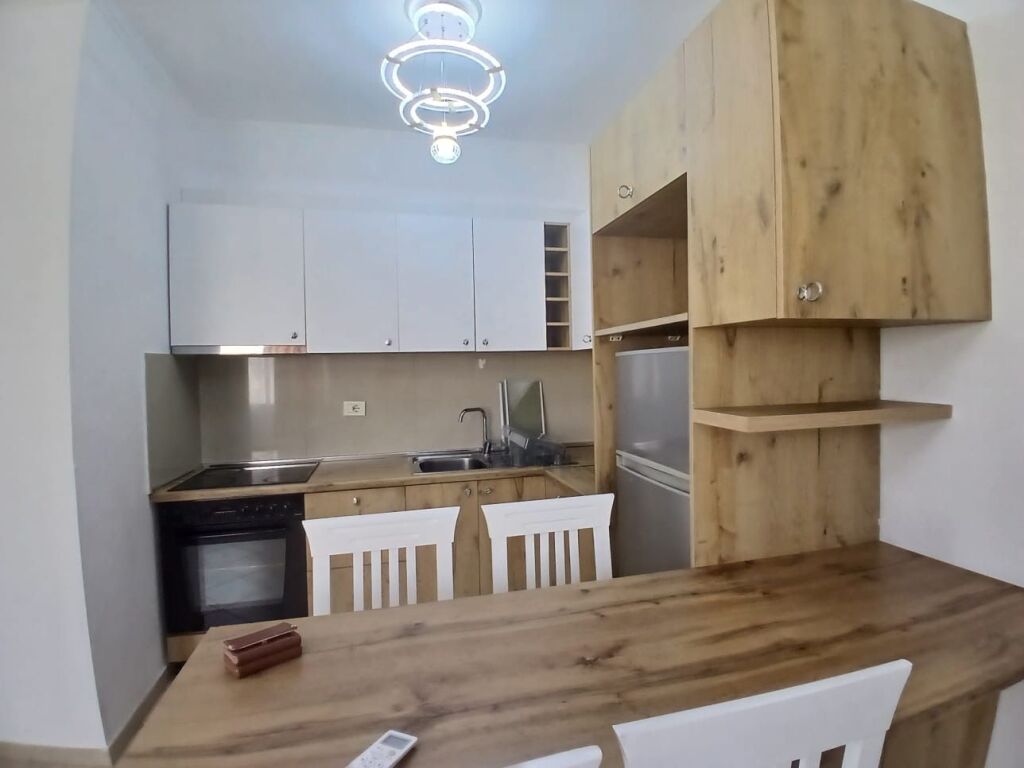 Apartment 1+1+1 Balcony for Rent