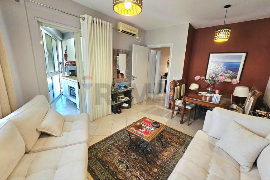 Apartament - Për Shitje - Rruga Ndre Mjeda, Tiranë