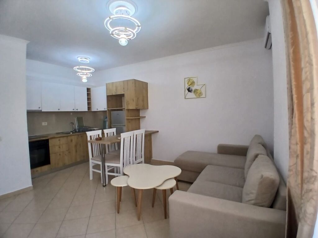 Apartment 1+1+1 Balcony for Rent
