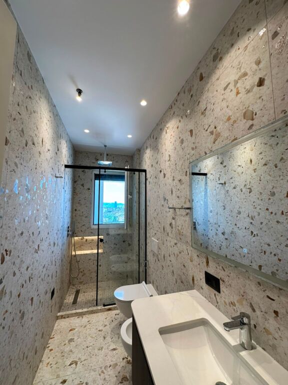 Appartamento 1+1+ Balcone+Parcheggio In Affitto Nel Complesso Residenziale | Di Fronte UET