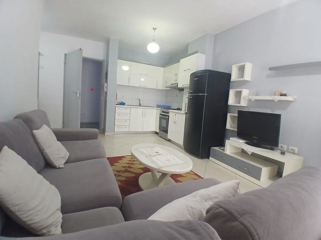 Apartment 1+1+1 Balcony For Rent