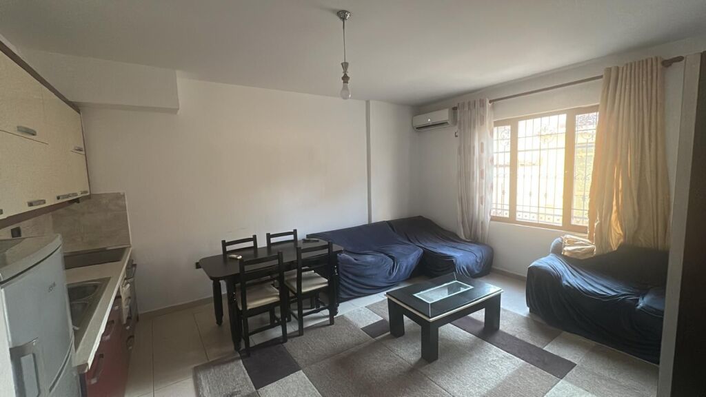 Apartment 1+1 for rent Vila Gold