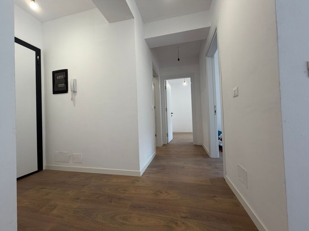 Jepet me QIRA apartament 2+1 tek Rezidenca "Kodra e Diellit 2"