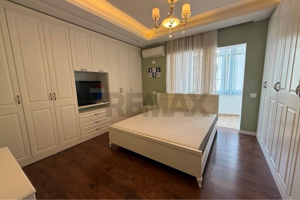 Apartament - Për Qira - Kthesa e Kamzës, Tiranë