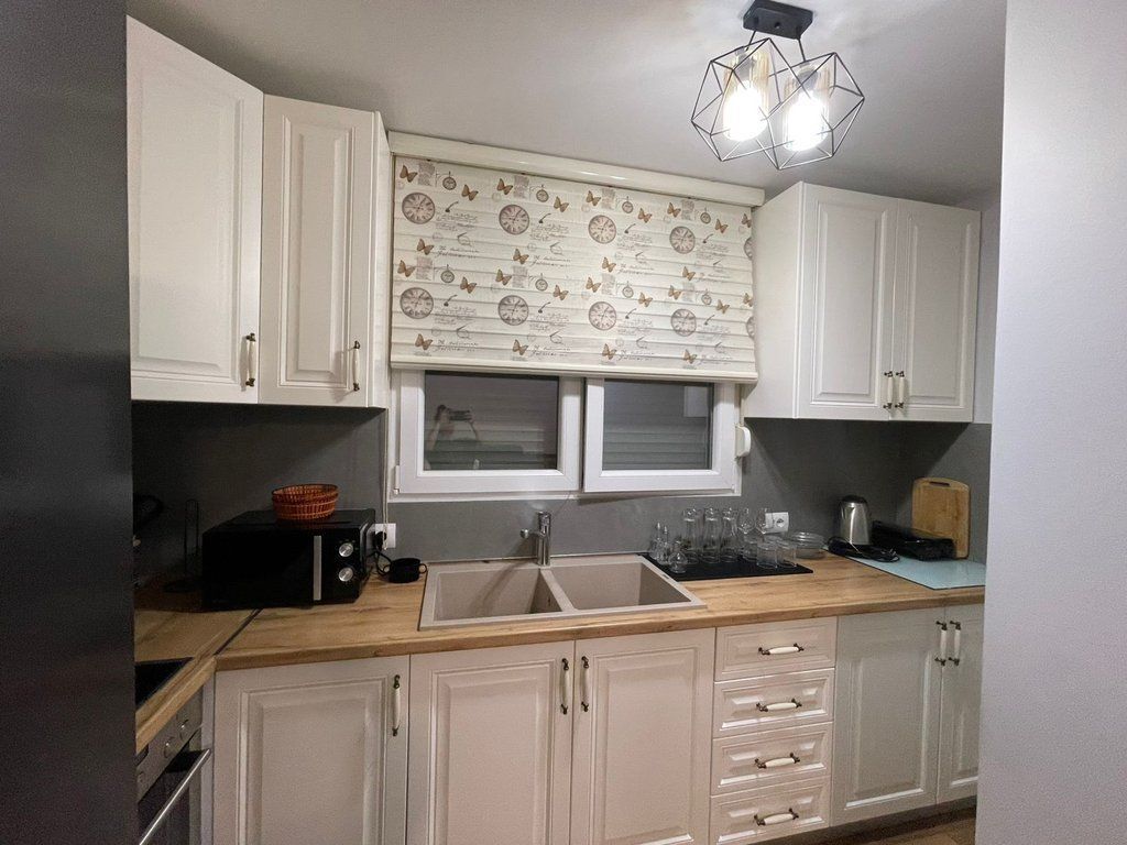 Apartment 1+1 For Rent near the Former Electric Market, Tirana