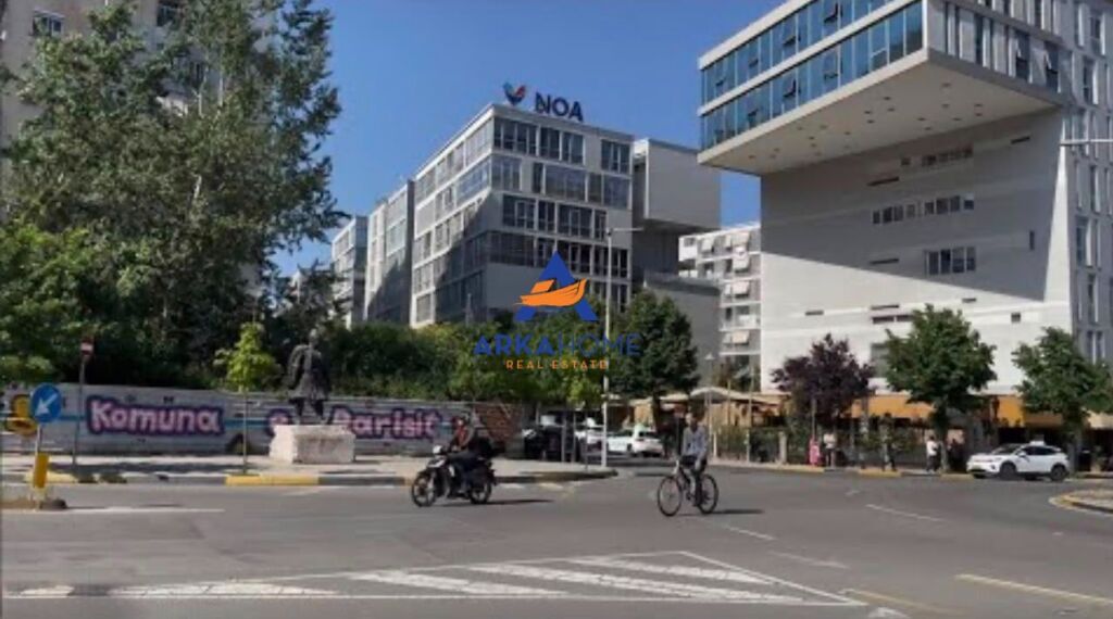 APARTMENT FOR RENT 1+1+BALCONY "KOMUNA E PARISIT, KIKA 2" 65,000 LEKE