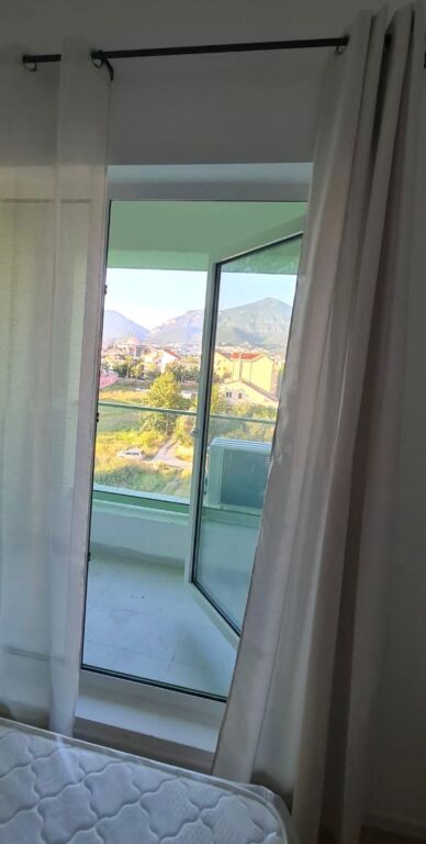Apartament me qera 2+1 Ali Dem