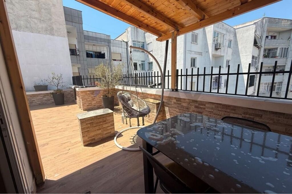 Apartament - Për Qira - Kthesa e Kamzës, Tiranë