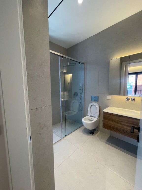 APARTAMENT 2+1 PER QERA TEK KOMPLEKSI DELIJORGJI