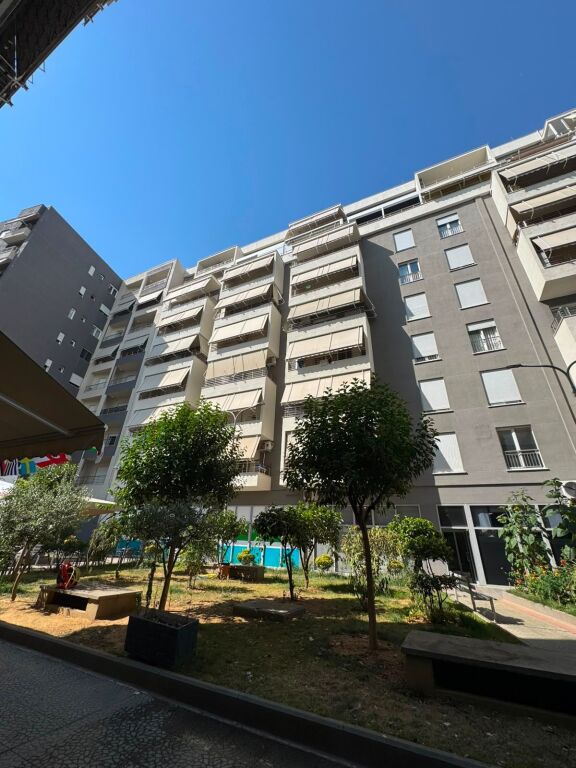 SHITET APARTAMENT 1+1, KOMUNA E PARISIT