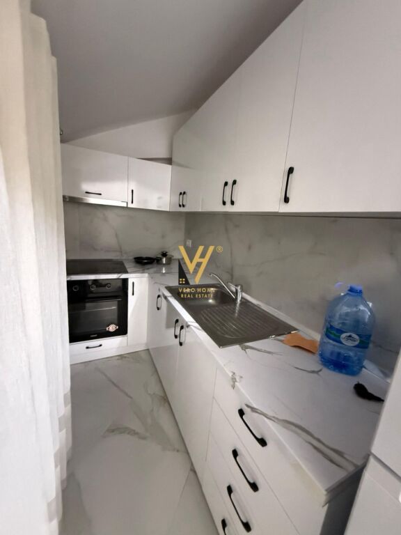 STUDIO APARTMENT FOR SALE 45 M2 IN DURRËS 6,500,000 LEKE
