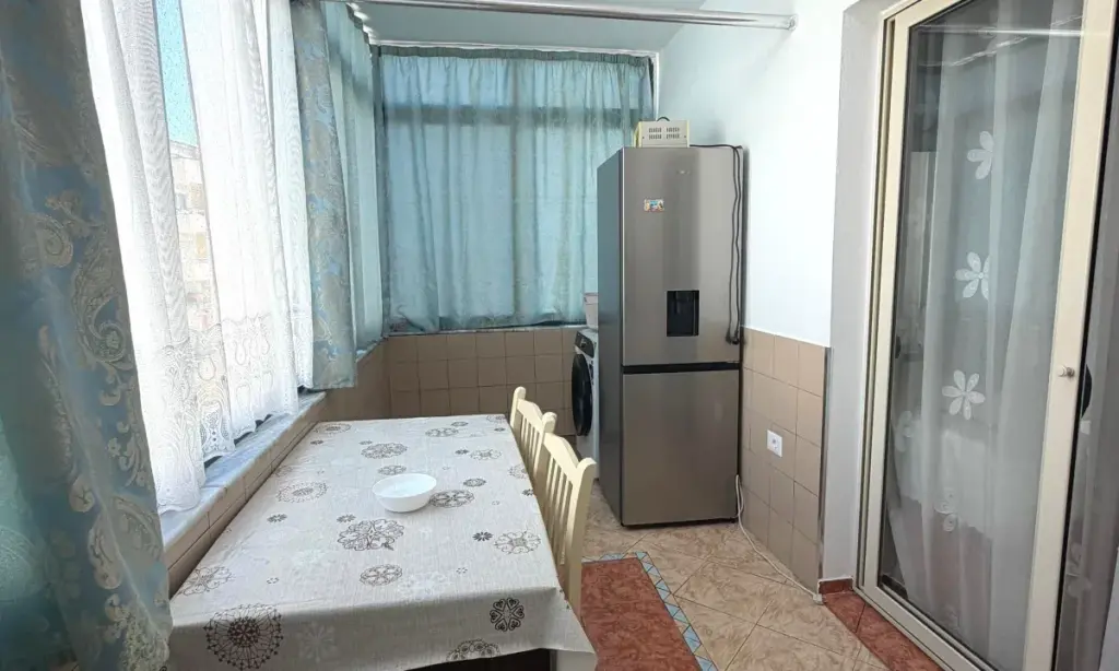 For rent, Apartment 2+1, Opposite Hotel Florida – Beach, Durres