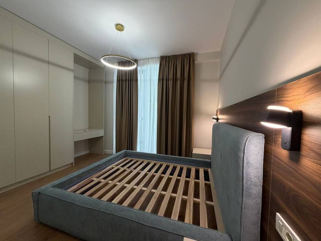 FOR RENT APARTMENT 2+1+2, MINE PEZA