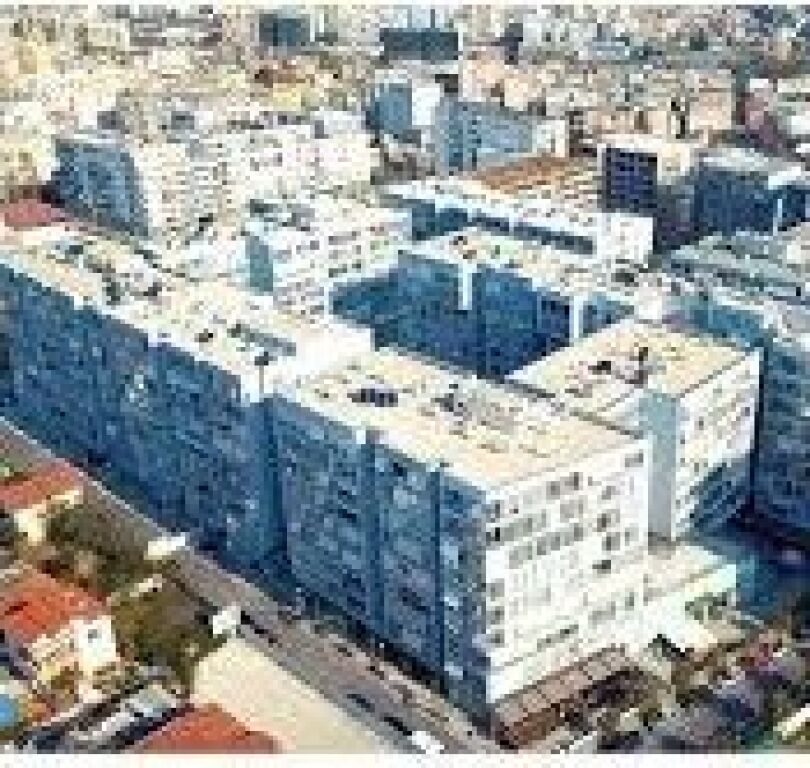 KIKA 2, OFFICE FOR RENT