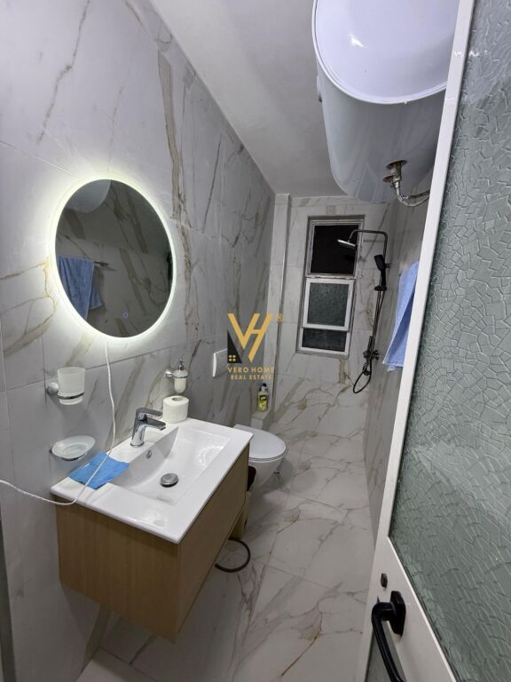 STUDIO APARTMENT FOR SALE 45 M2 IN DURRËS 6,500,000 LEKE