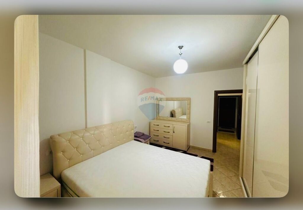 Apartment 1+1 for Rent in Myslym Shyri