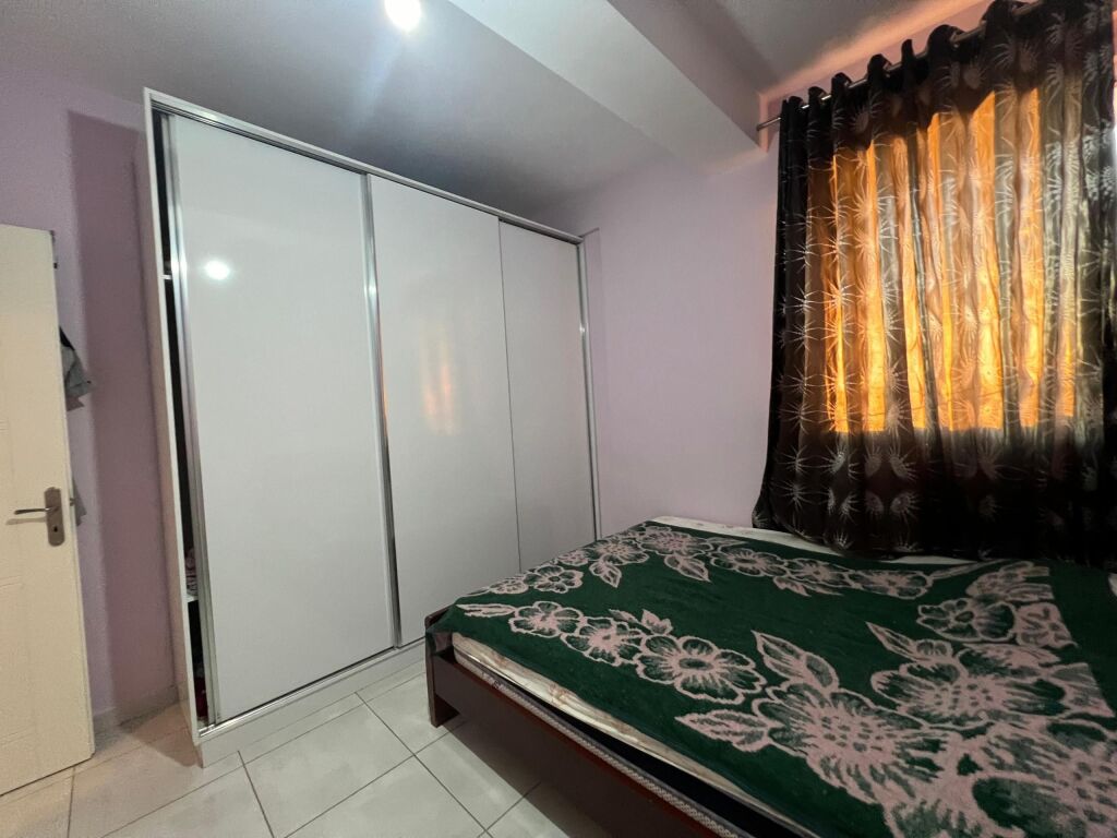 Apartment 2+1+2 for Rent – Near Fresku Restaurant, Tirana