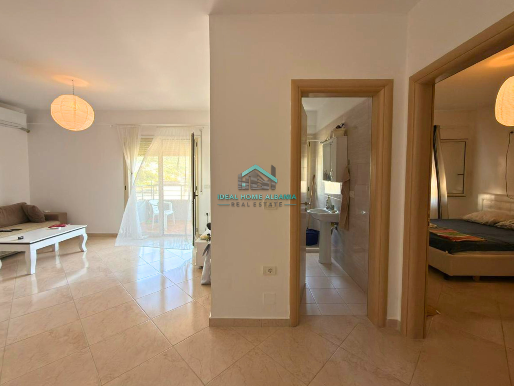 Apartment 1+1 For Sale Lungomare, Vlora