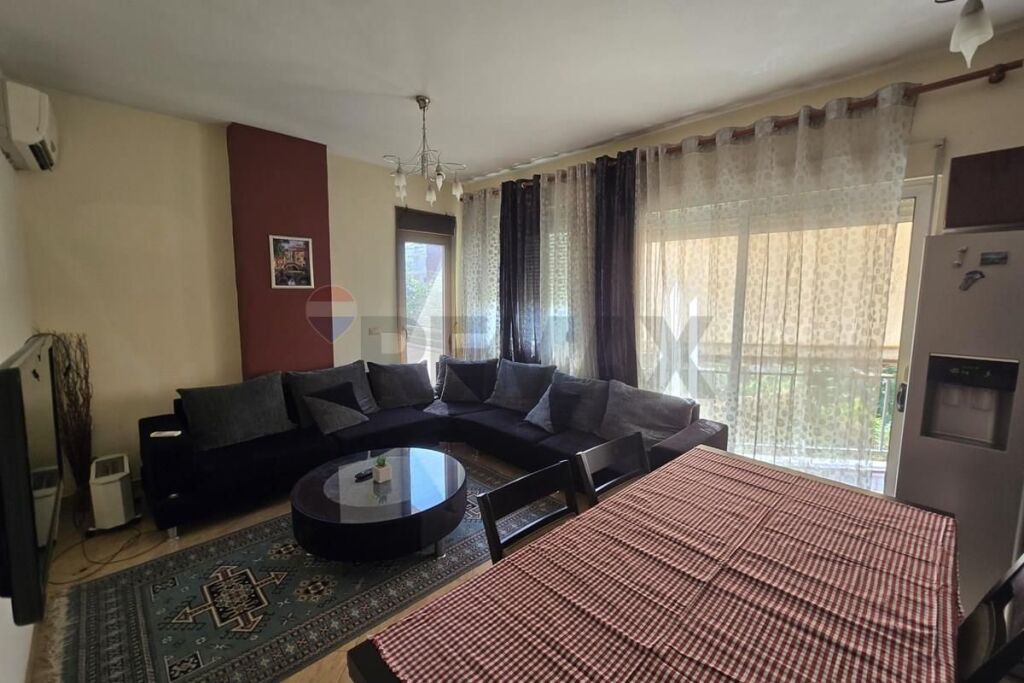 Apartment 1+1 for rent in Don Bosko