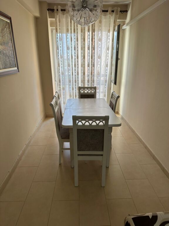Qera | Apartament 2 + 1 | Rruga Jordan Misja | 650 €/muaj