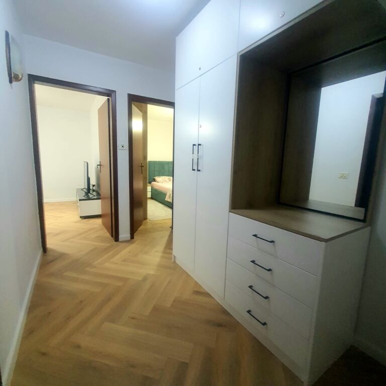 Apartament 1+1 me qira te Liceu artistik