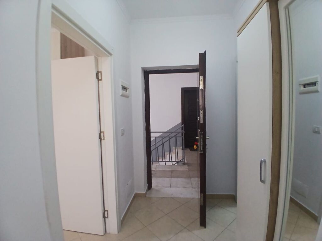 Apartment 1+1+1 Balcony for Rent