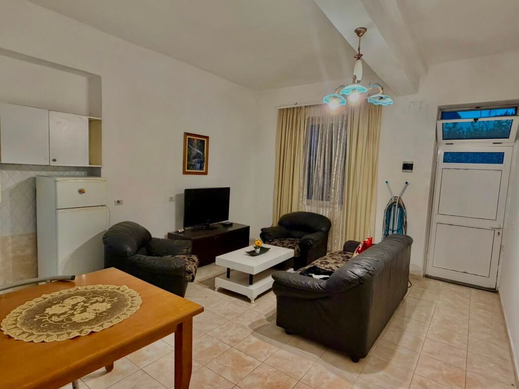 Apartment 1+1 for rent in Myslym Shyr near Shallvareve