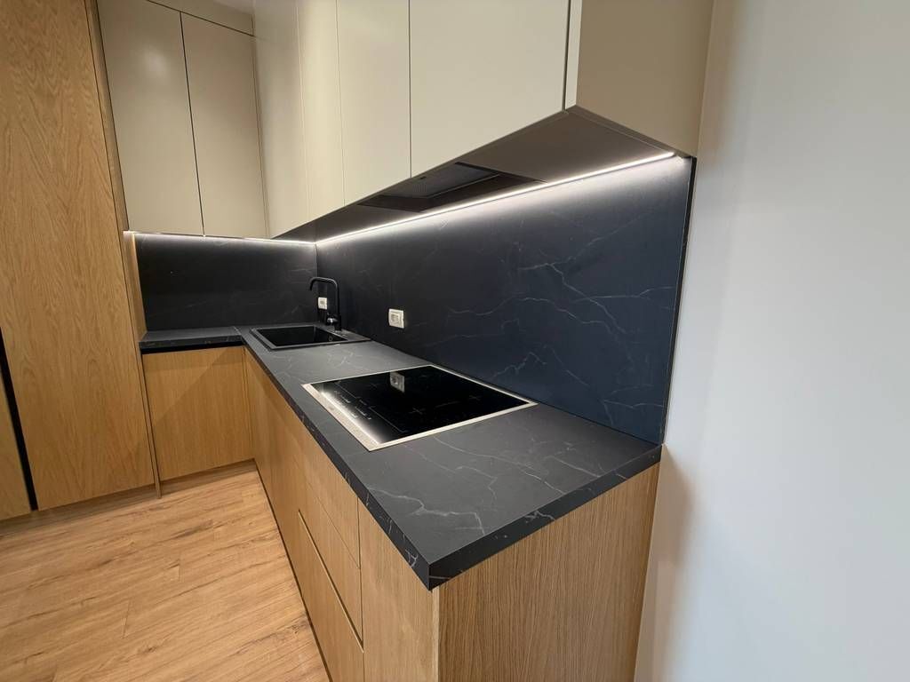 Qera, Apartament 2+1+2, Golden Tower Residence, Tiranë.