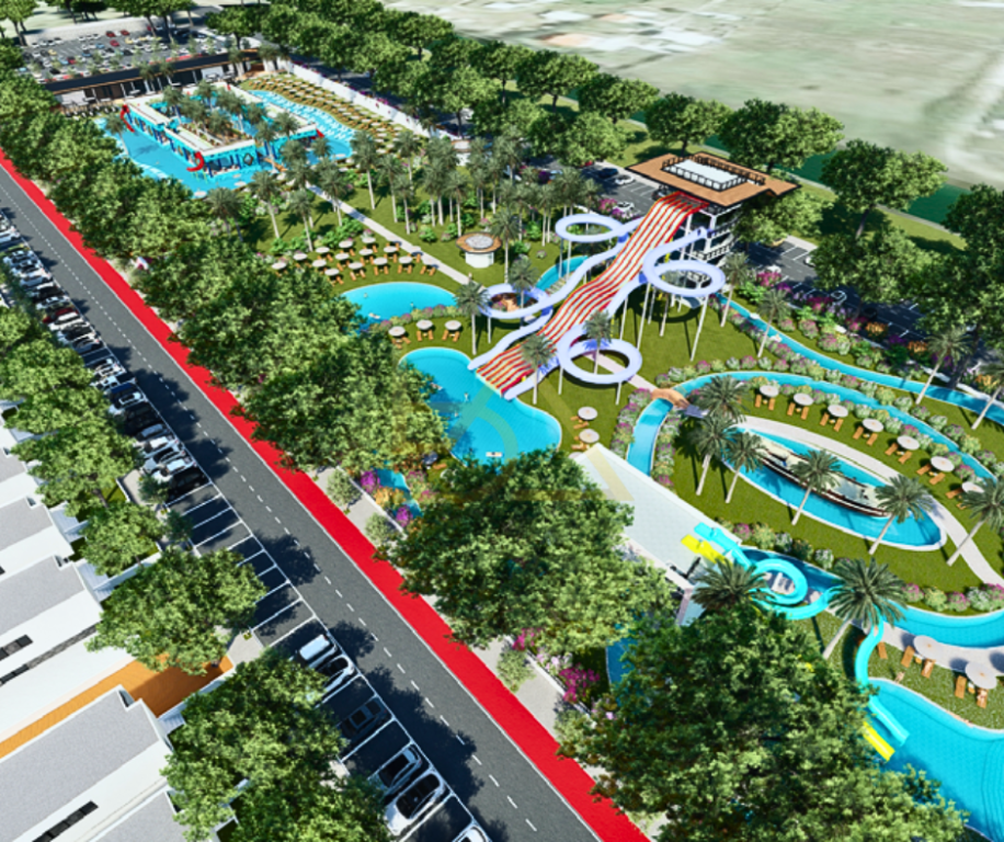 Turquoise Marina – Baia di Lalëz, Hamallaj