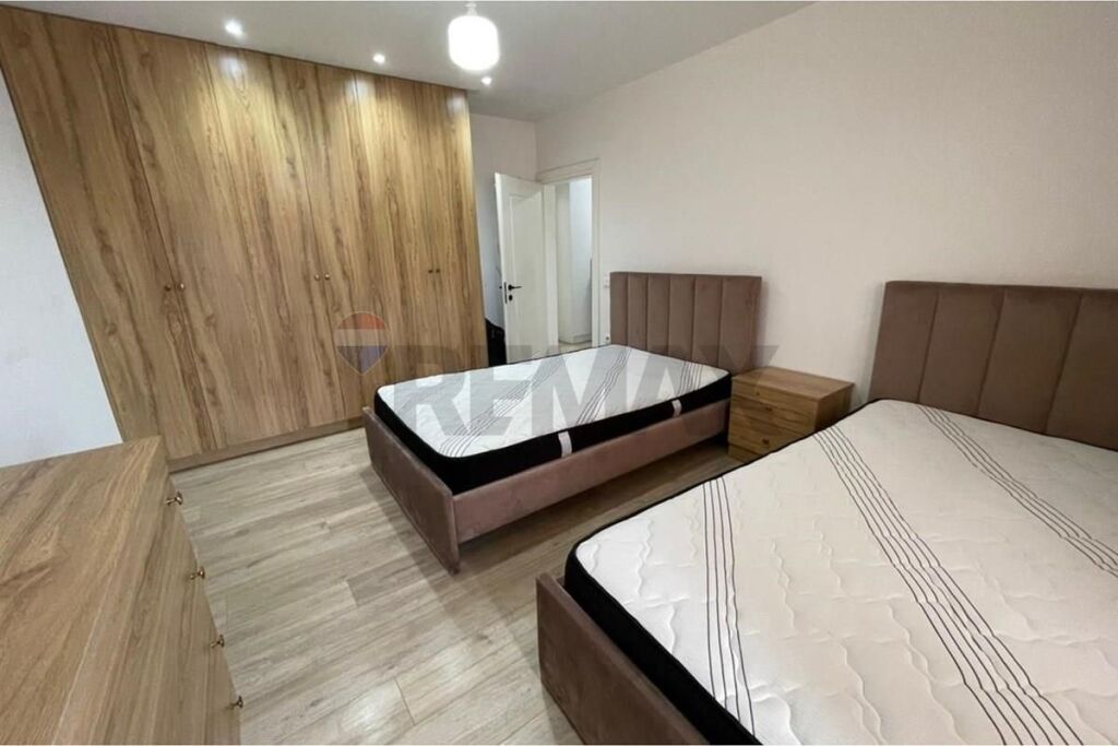 Apartment 1+1 for sale near Diplomat 2