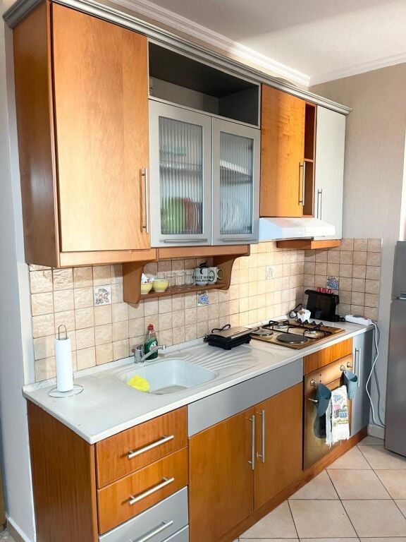 APPARTAMENTO IN AFFITTO 1+1 BLOCCO 65.000 LEKE FH-81343