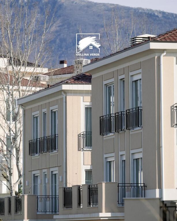 🏡 Villa su 3 Piani in Vendita – Collina Verde, vicino a TEG
