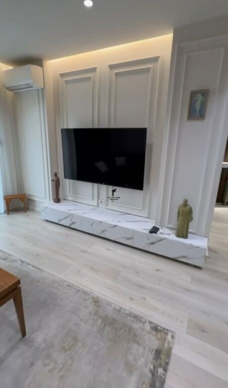 APARTAMENT ME QERA 1+1 ASTIR 60.000 LEKE FH-81281