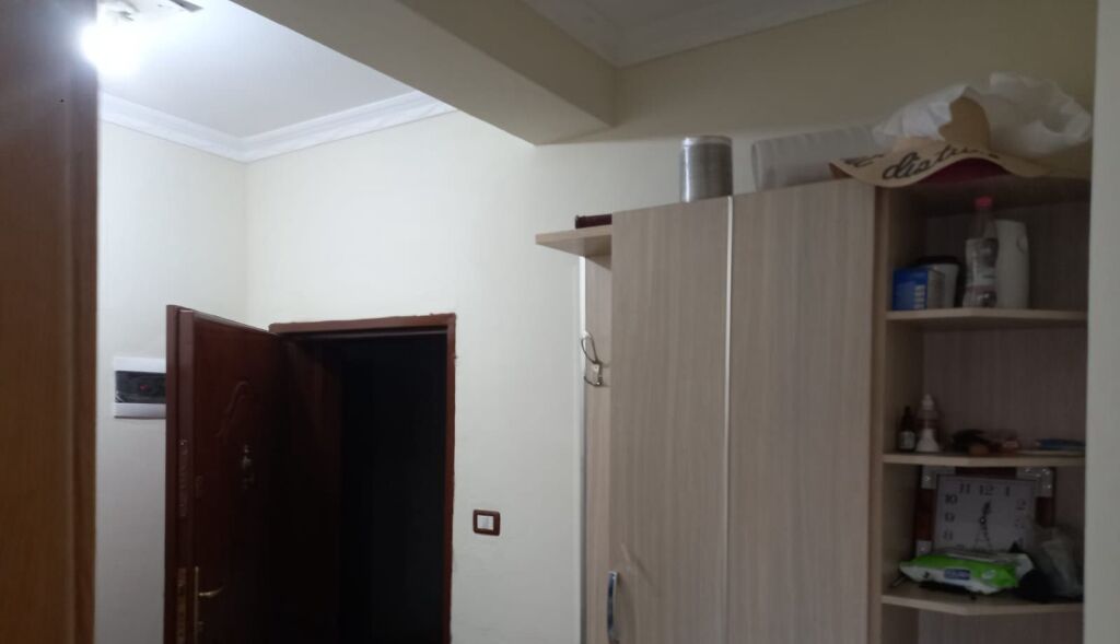 Qera | Apartament 1 + 1 | Kombinat | 360 €/muaj